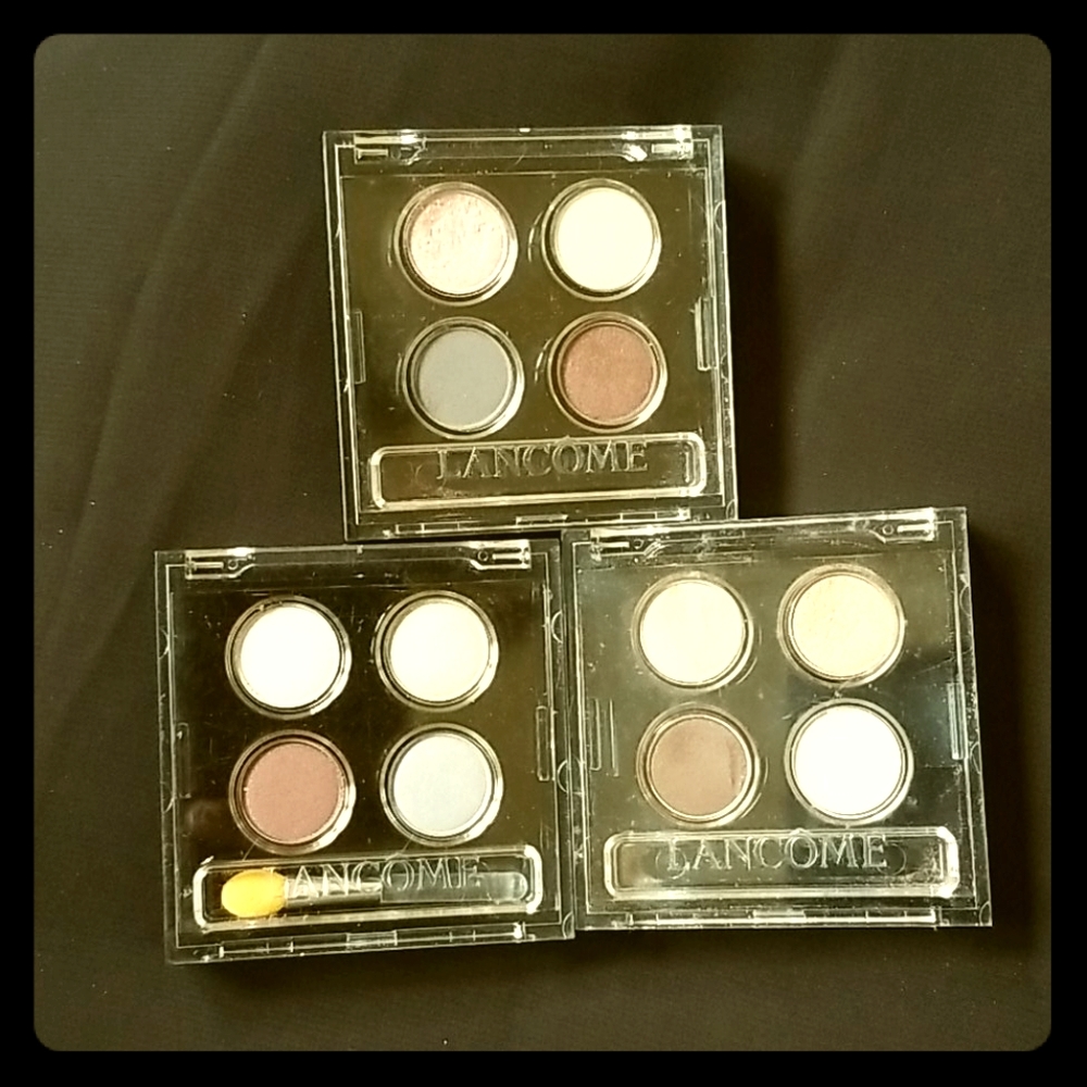 Eyeshadow Bundle